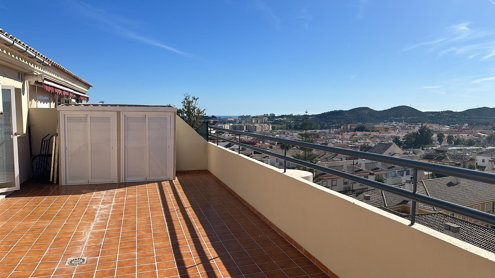 2 Bedroom Apartment in Mijas - Фото 10