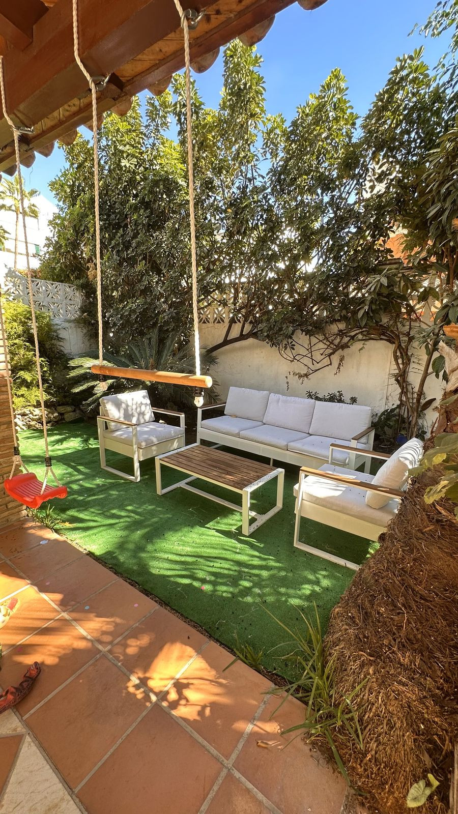 2 Bedroom Villa in San Pedro de Alcántara - Photo 7