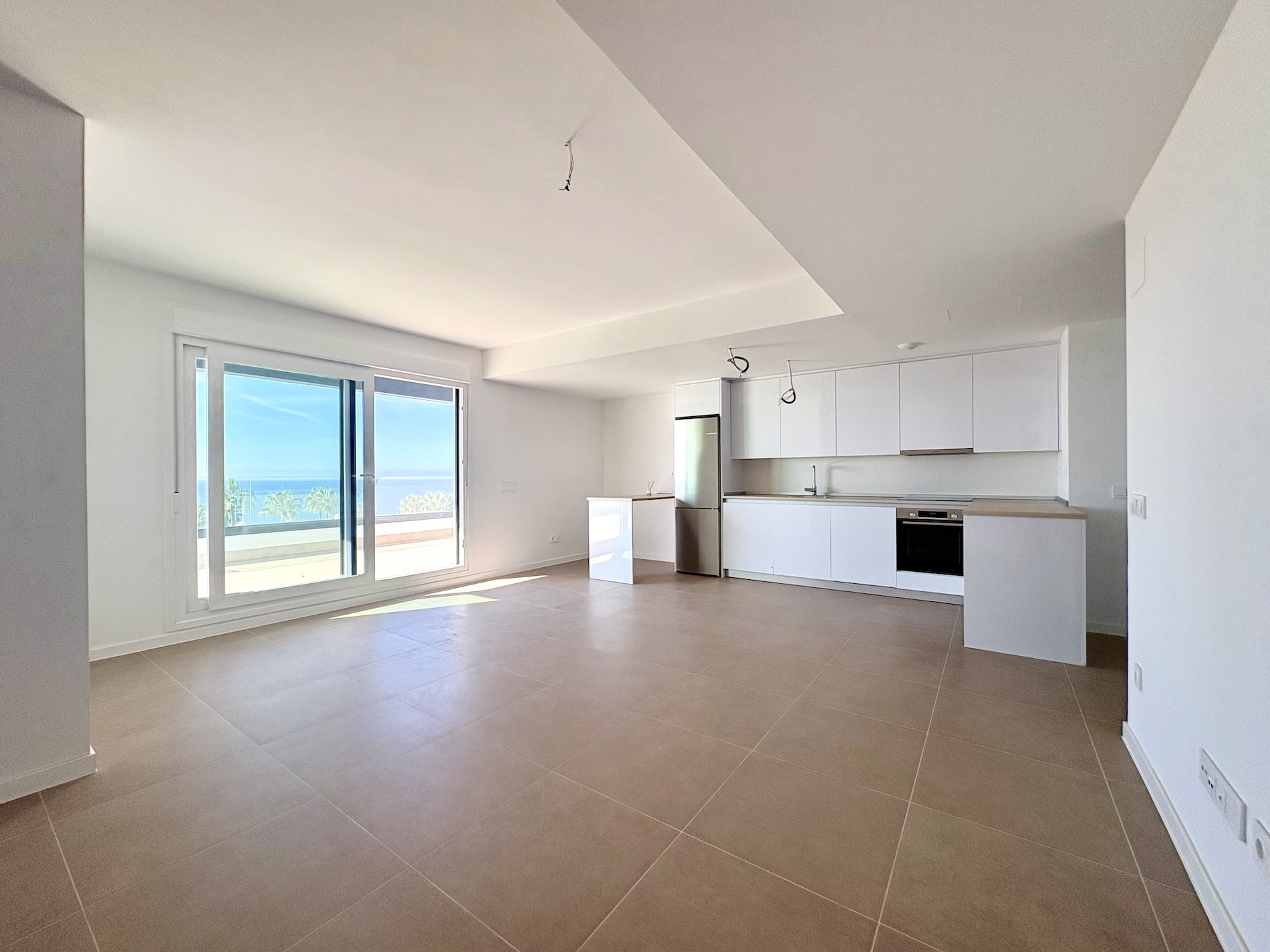 3 Bedroom Penthouse in Mijas - Photo 3