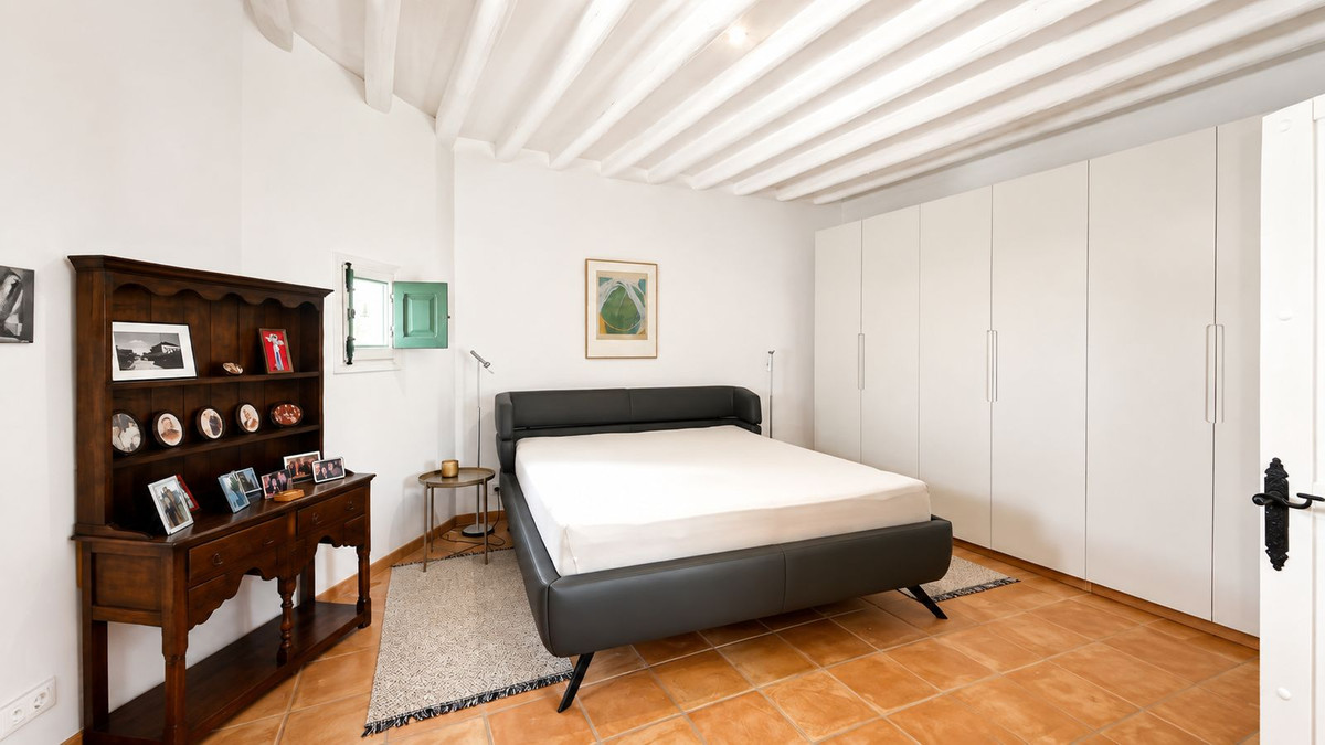 5 Bedroom Country house in Villanueva del Rosario - Photo 22