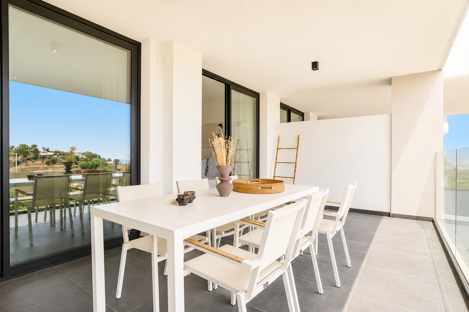 3 Bedroom Apartment in Mijas - Photo 9
