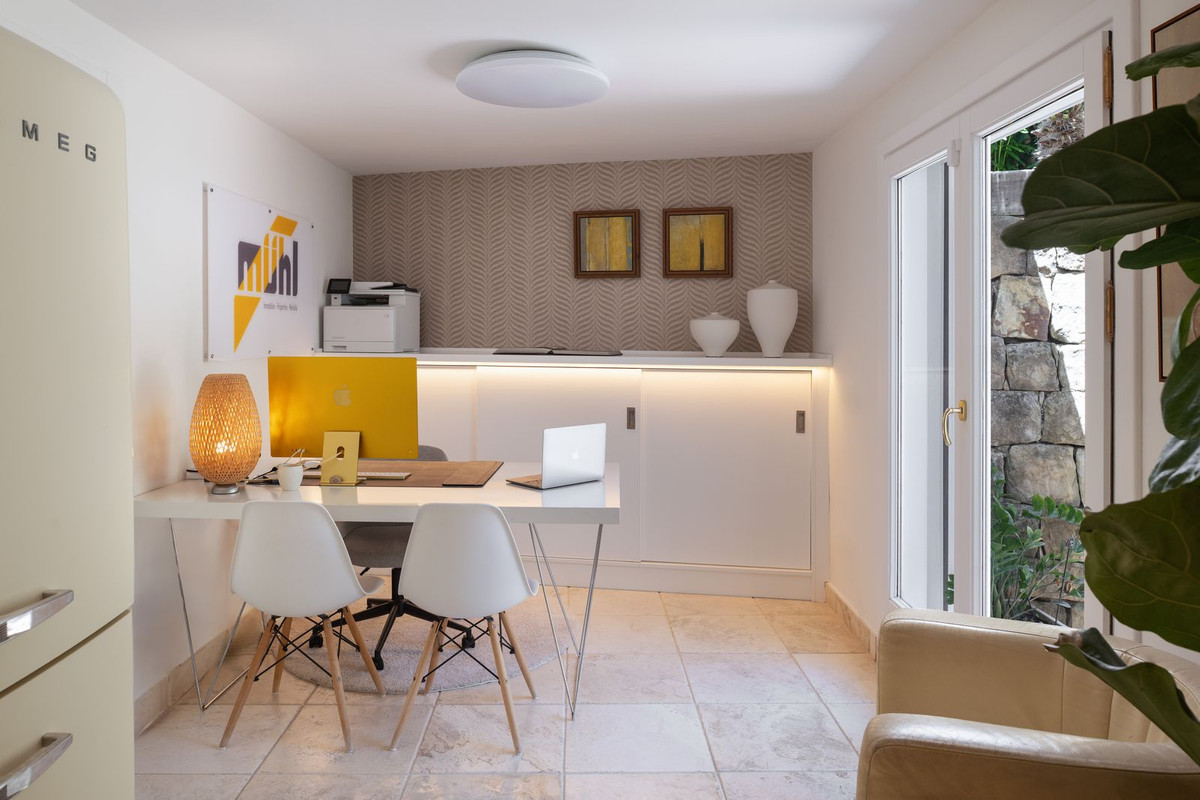 Moradia com 3 quartos com piscina em Málaga, Espanha – Foto 11