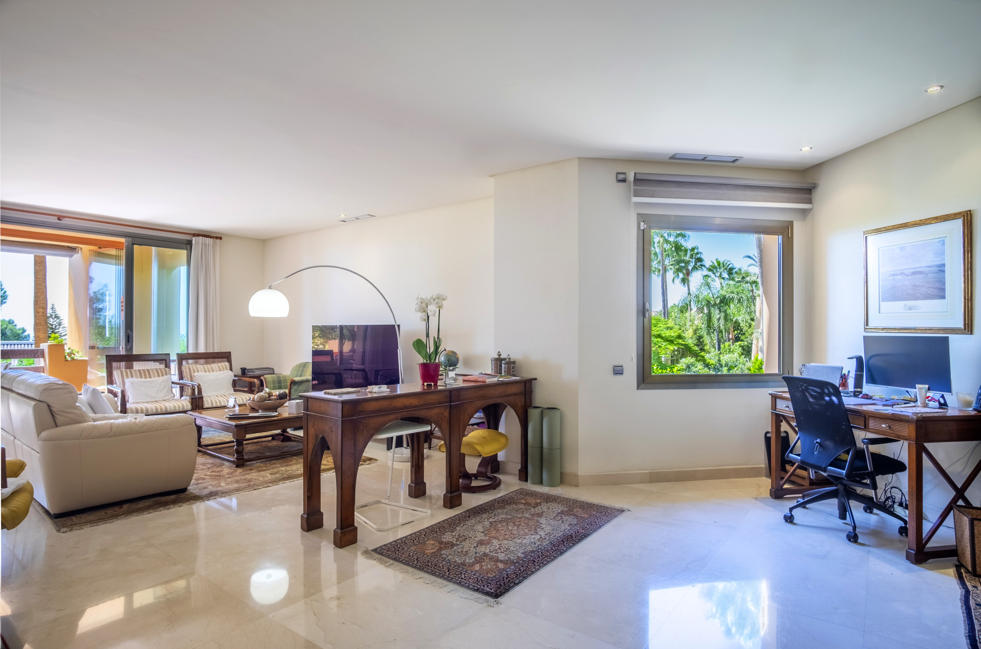 2 Bedroom Apartment in Marbella - Foto 15