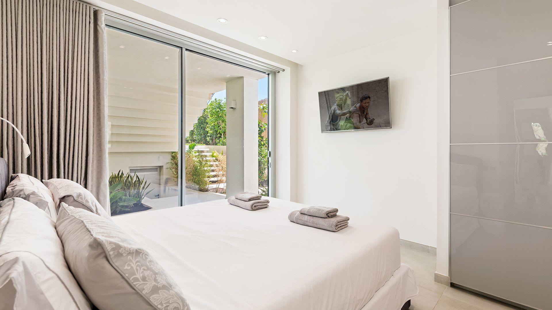 5 Bedroom Villa in Mijas - Photo 19
