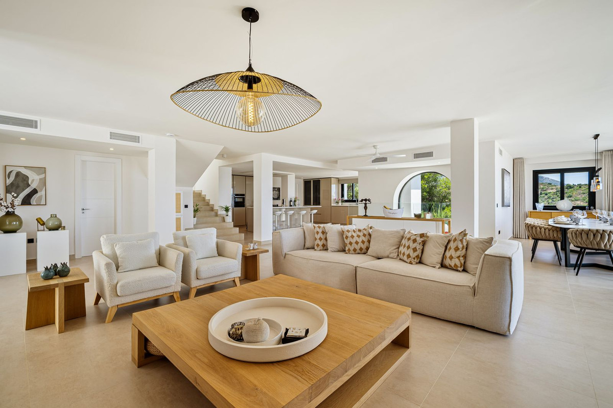 5 Bedroom Villa in Marbella - Foto 45