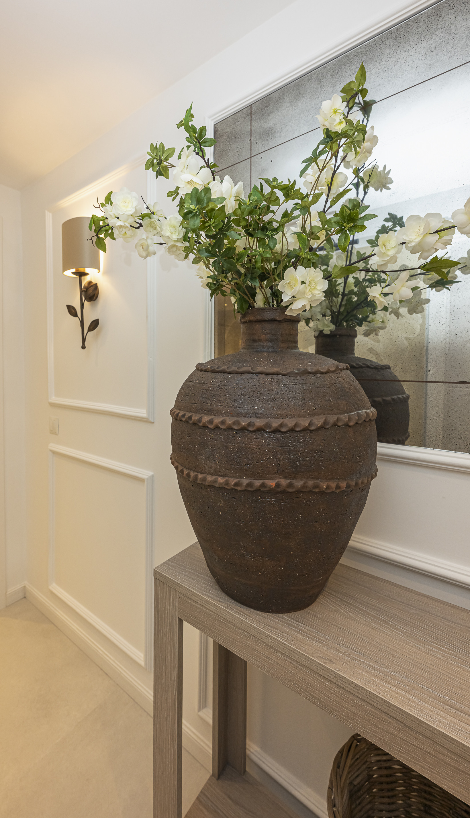 4 Bedroom Townhouse in Marbella - Photo 24