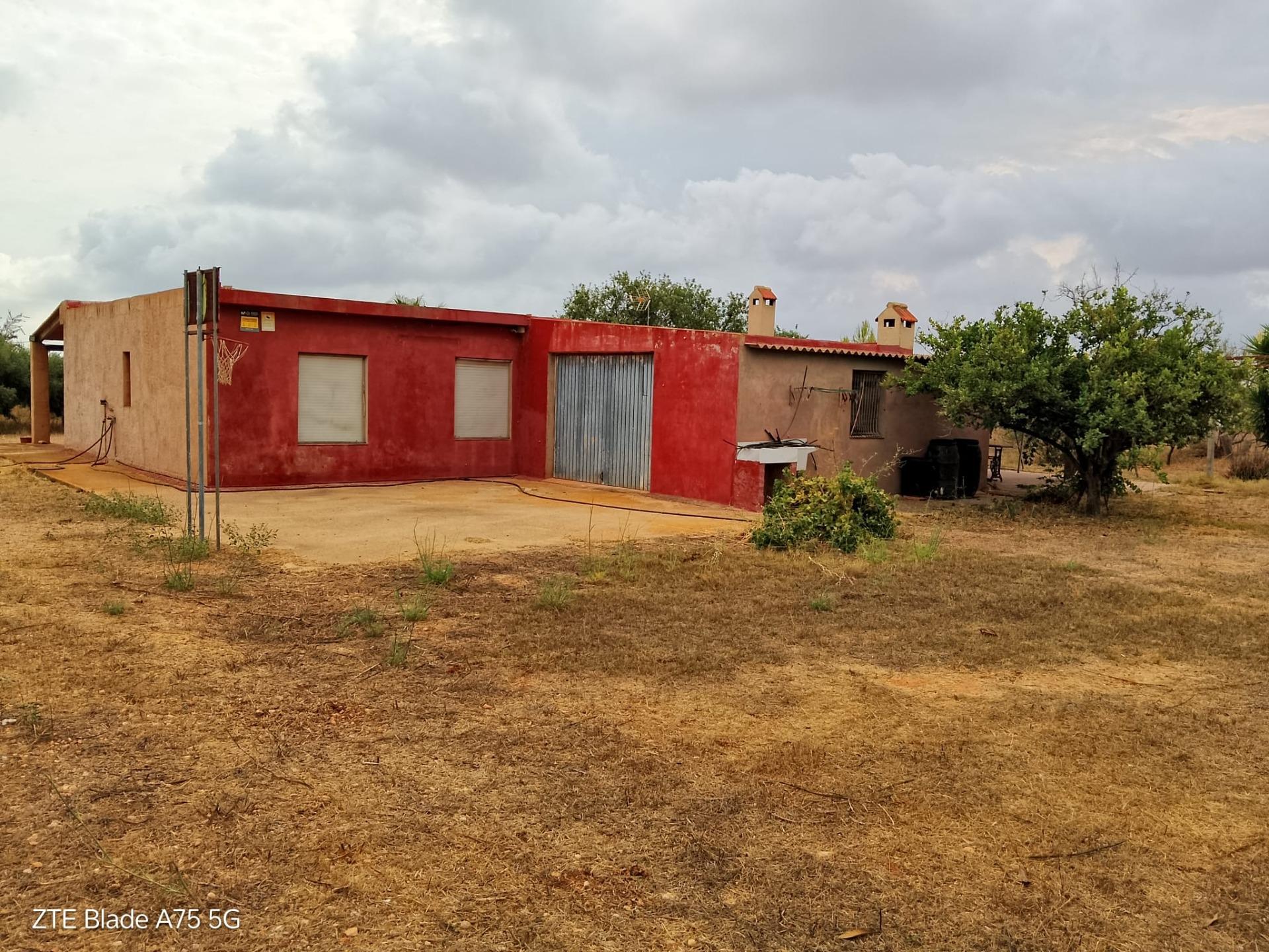 Chalet de 4 dormitorios en Murcia – Foto 6