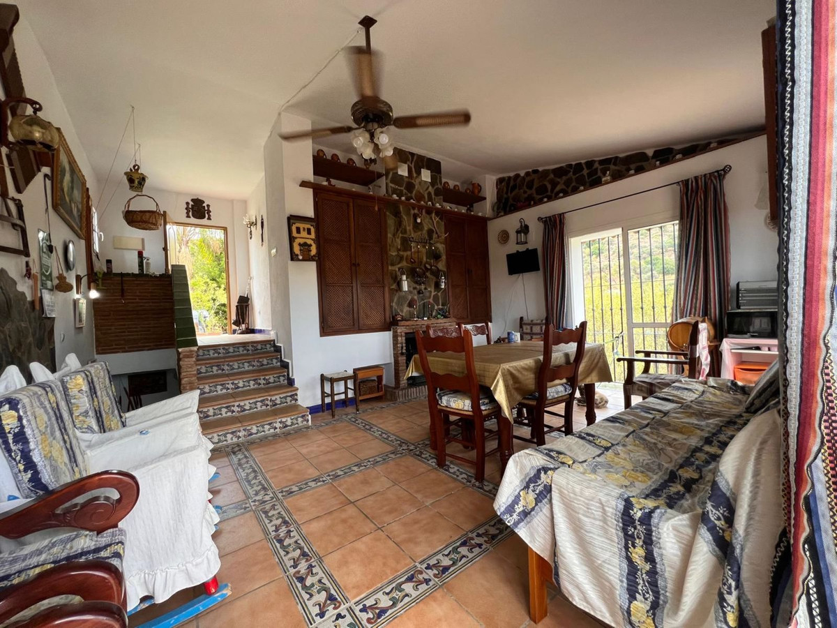 4 Bedroom Country house in Monda - Foto 2