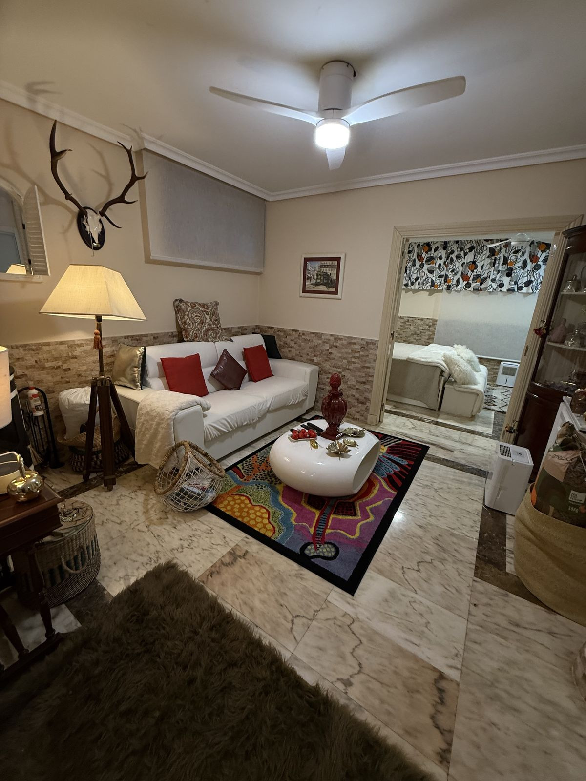 5 Bedroom Villa in Benalmádena - Foto 50