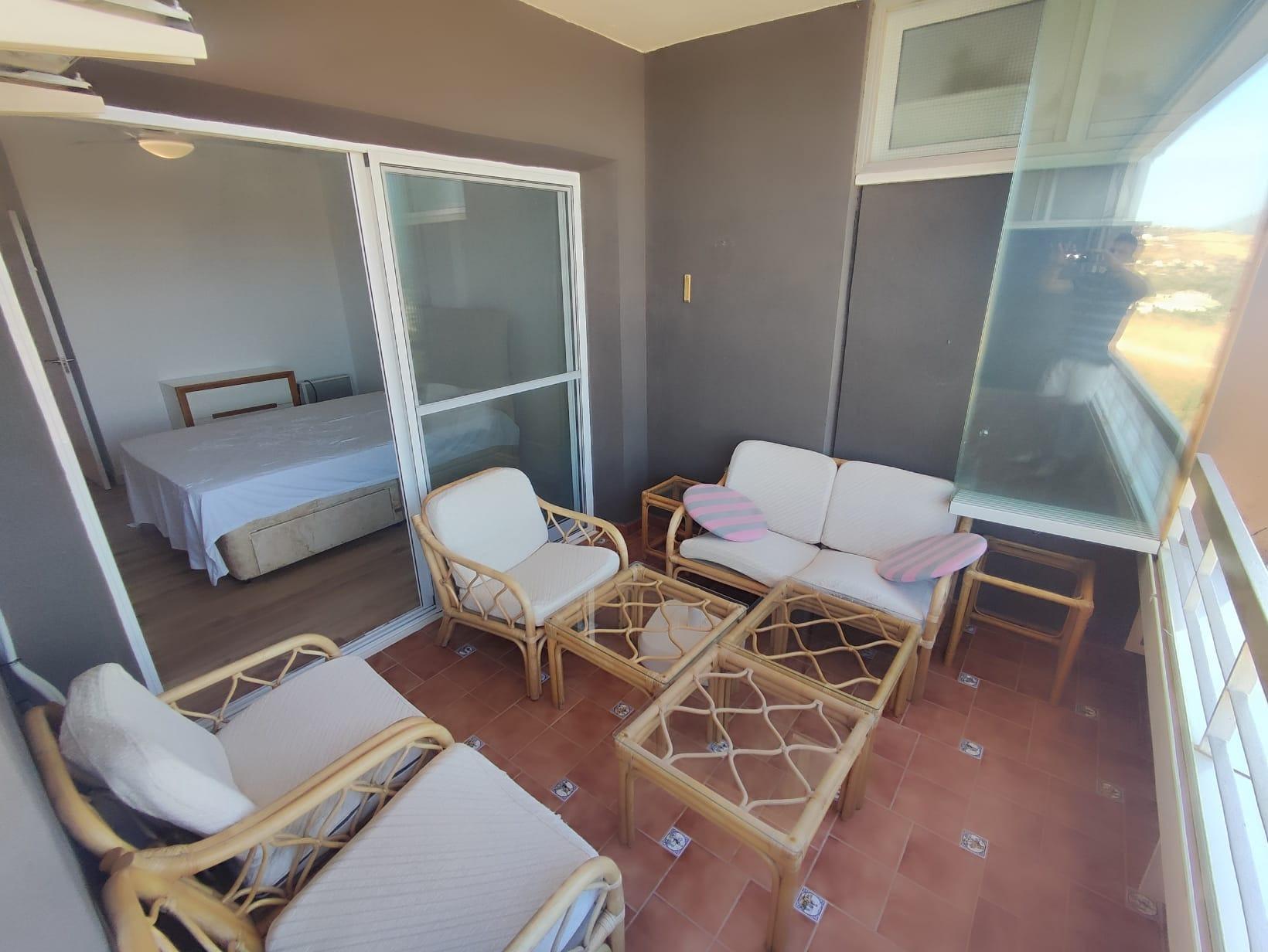 1 Bedroom Apartment in Fuengirola - Photo 7