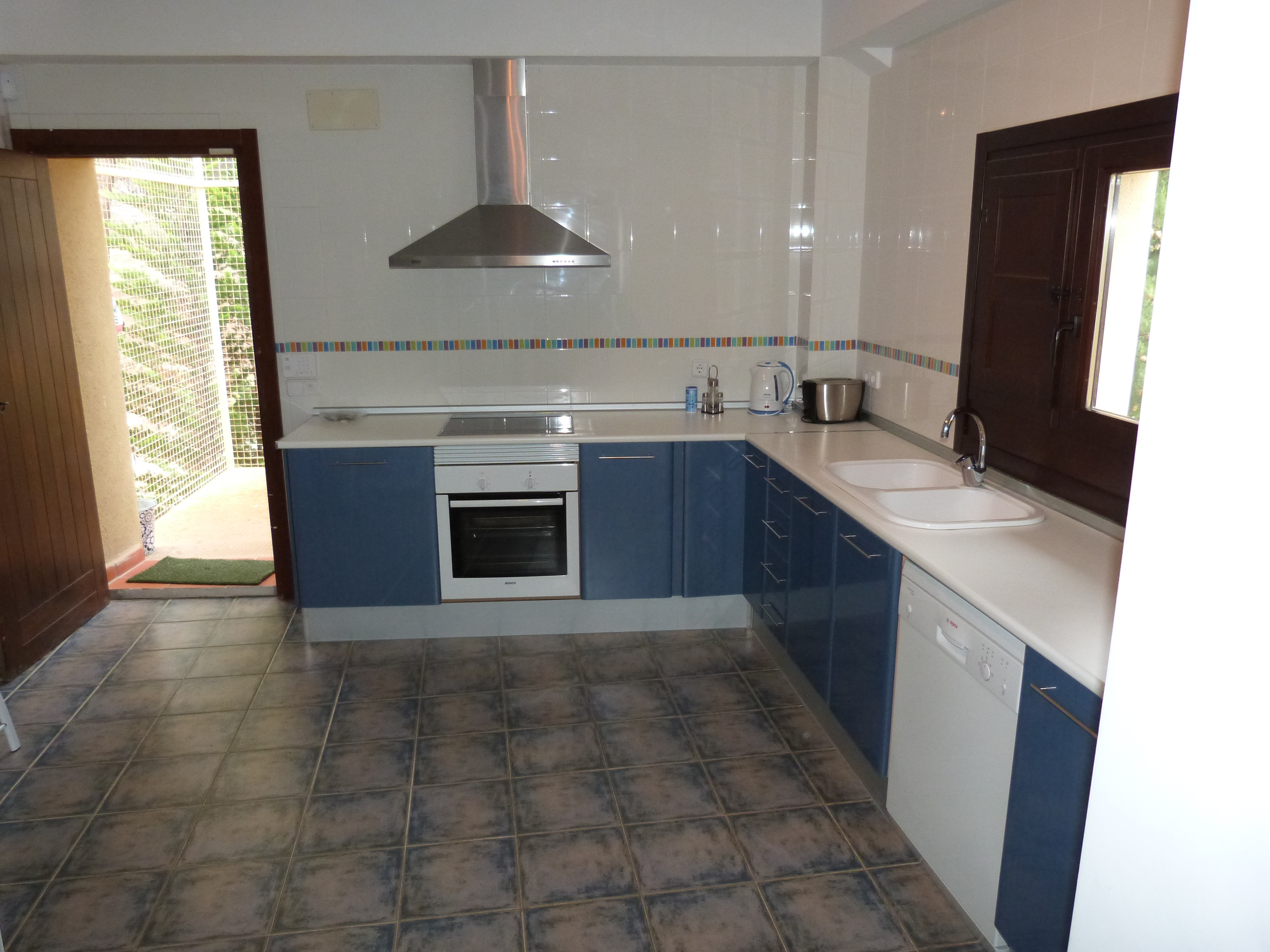 Moradia com 15 quartos com piscina em Alicante, Espanha – Foto 16