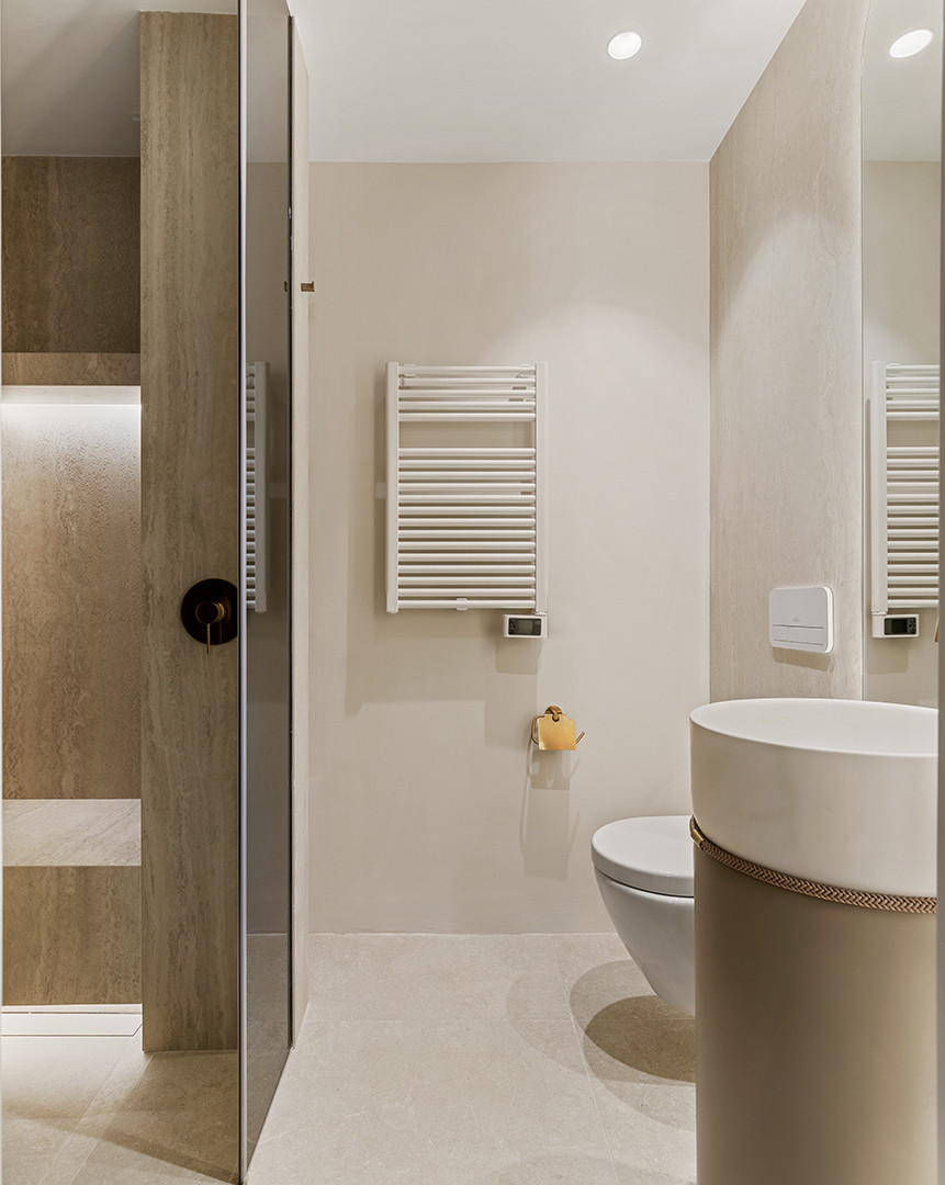 3 Bedroom Penthouse in Estepona - Photo 30