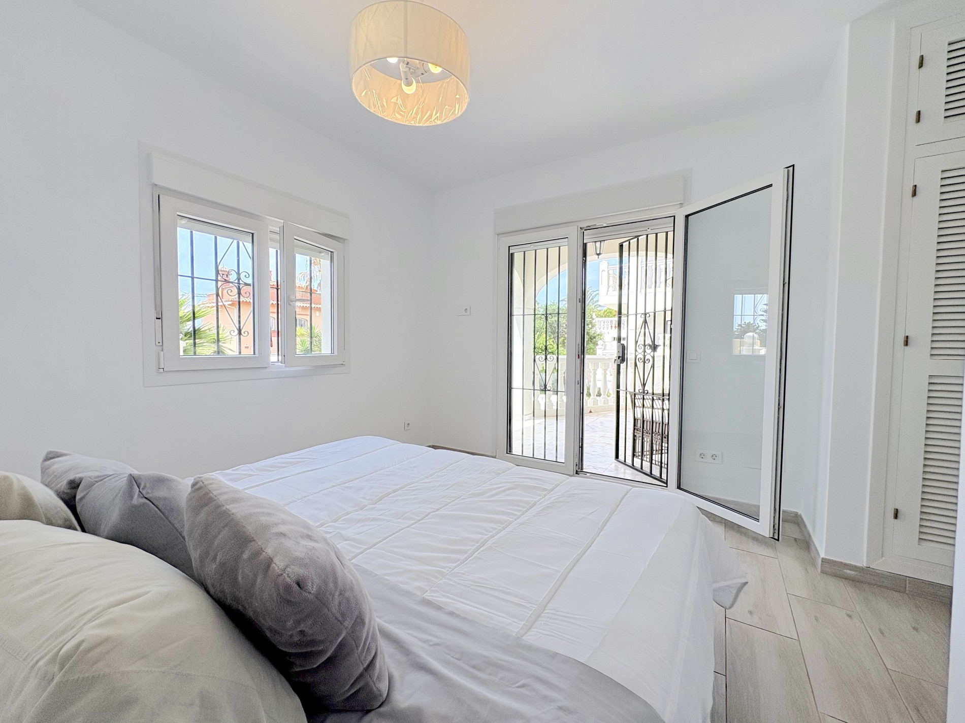 7 Bedroom Villa in Mijas - Photo 25
