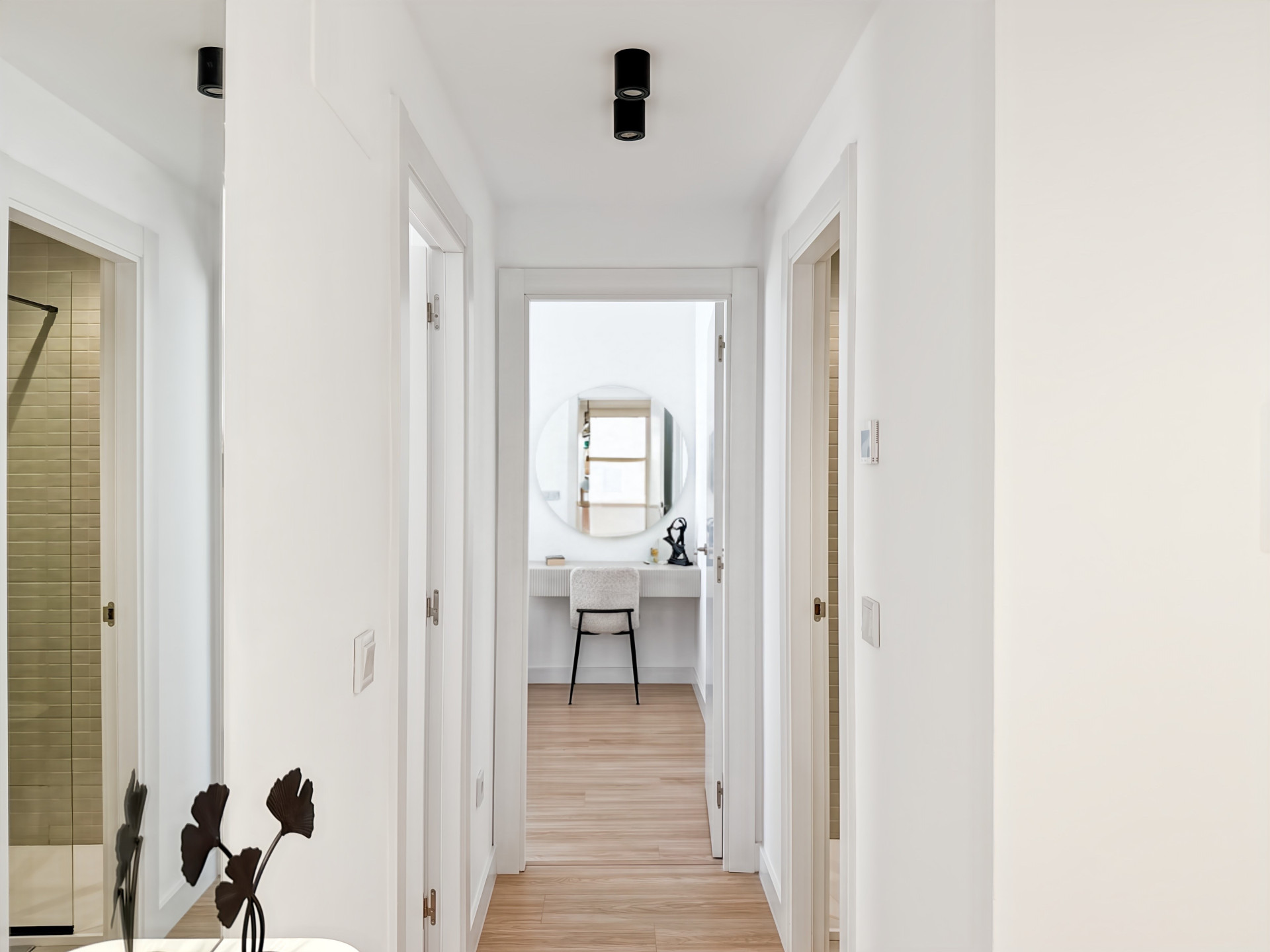 2 Bedroom Apartment in Málaga - Photo 15
