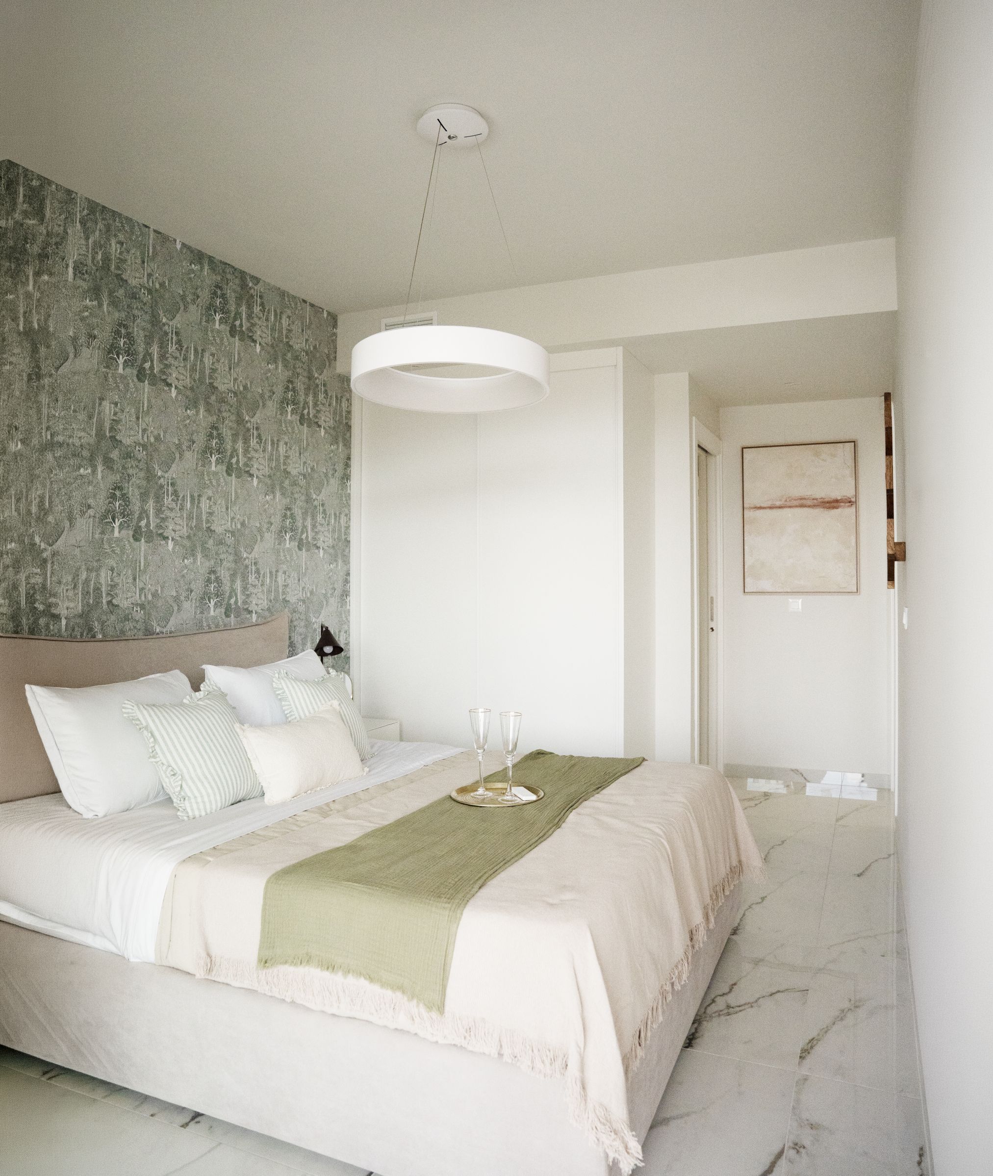 Moradia com 2 quartos com piscina em Alicante, Espanha – Foto 12