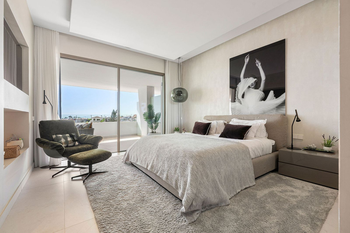 4 Bedroom Villa in Marbella - Foto 5