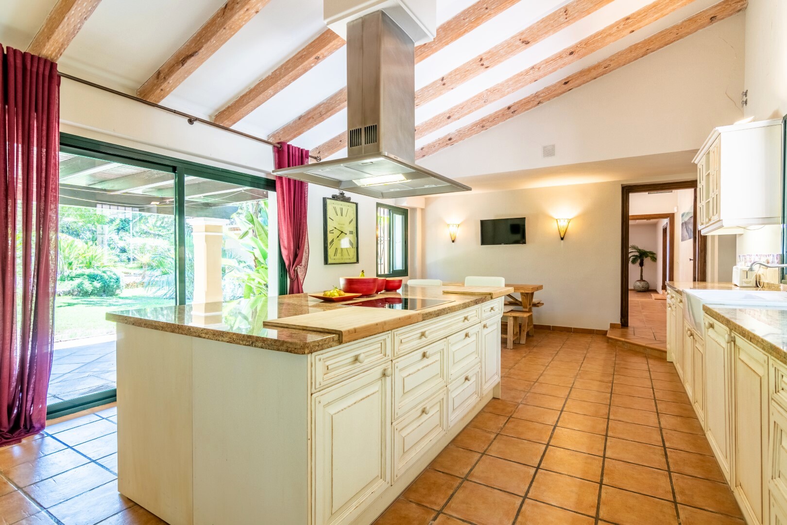 5 Bedroom Villa in Benahavís - Foto 13
