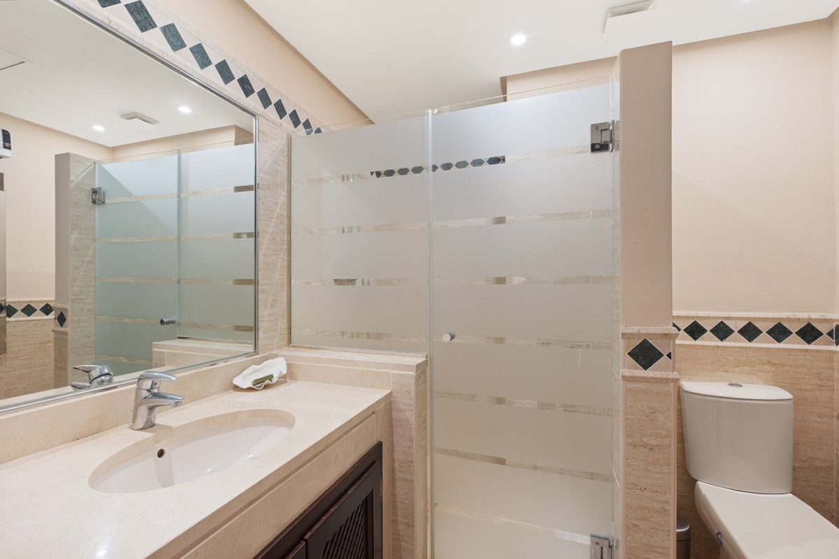 Apartamento com 3 quartos com piscina em Málaga, Espanha – Foto 21