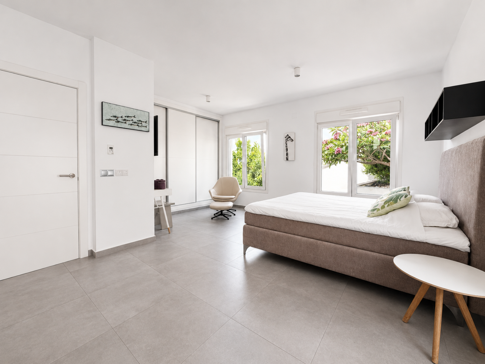 4 Bedroom Villa in Mijas - Photo 17