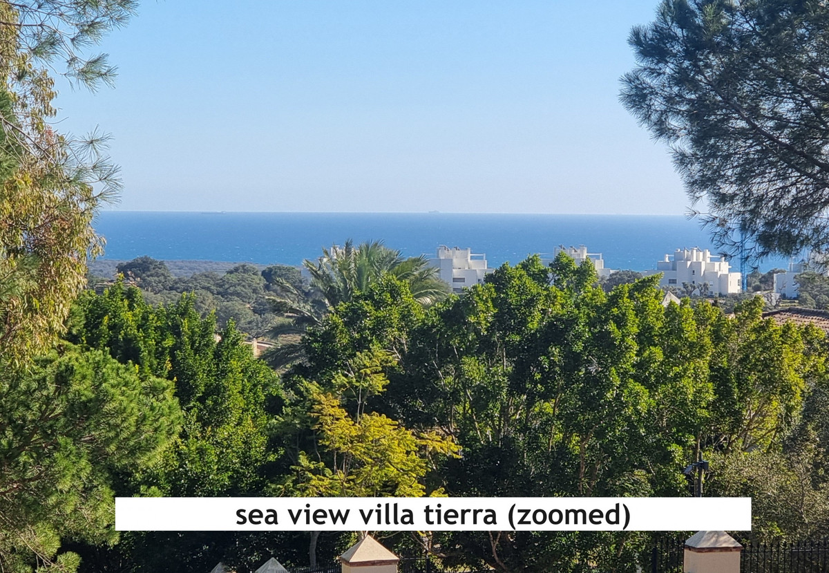 2,536 m² Plot in Sotogrande - Photo 5