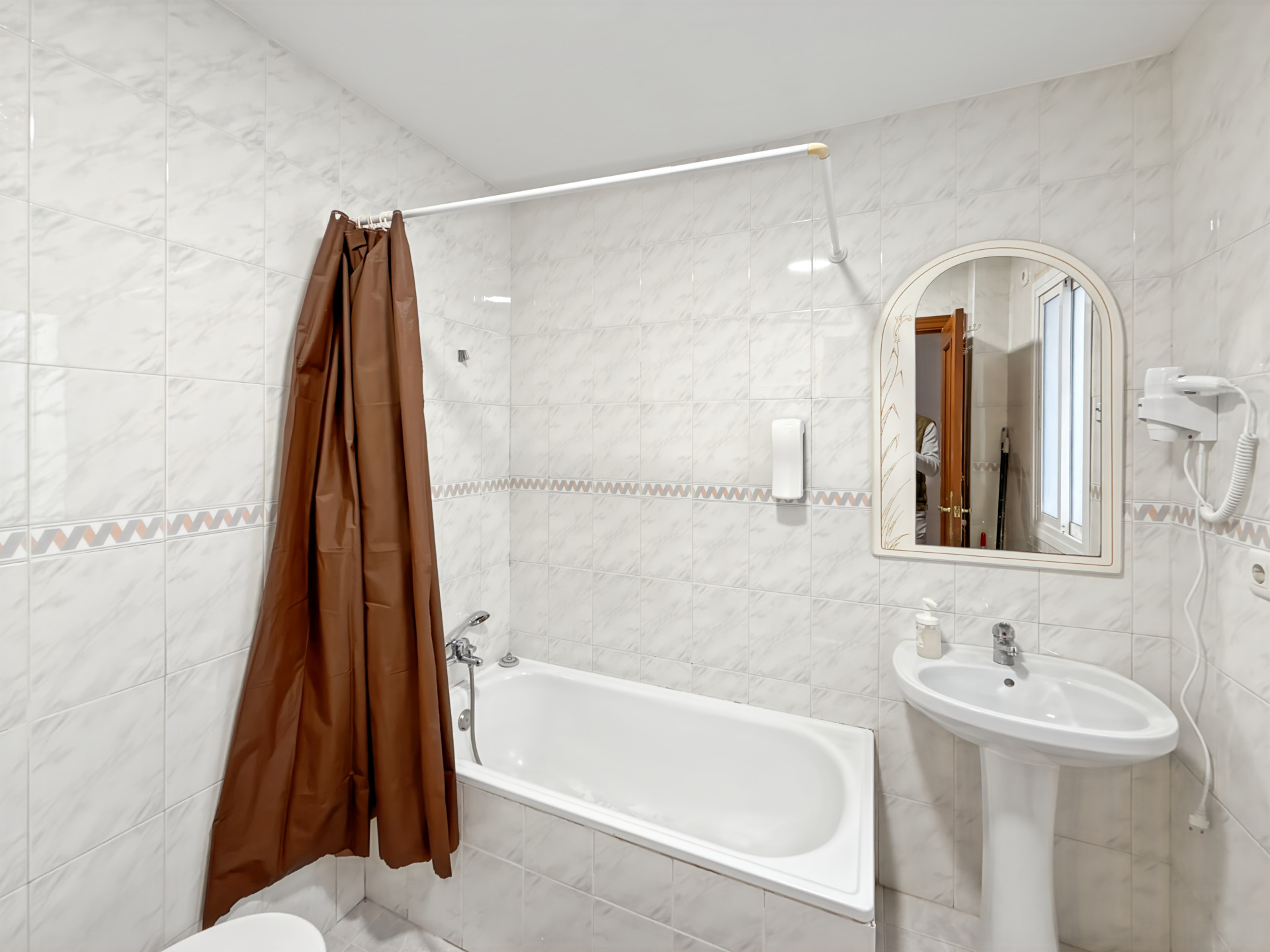 1 Bedroom Apartment in Málaga - Photo 19
