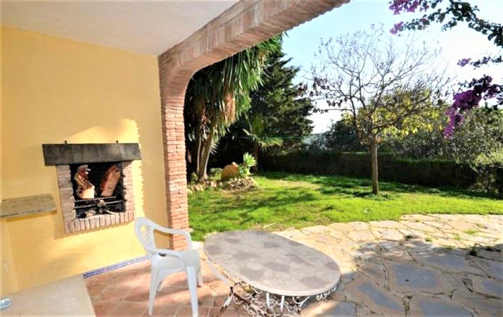 4 Bedroom Villa in Estepona - Foto 5