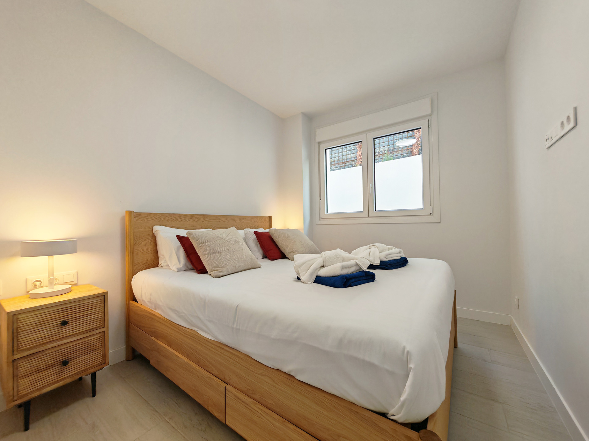 3 Bedroom Apartment in Estepona - Photo 9