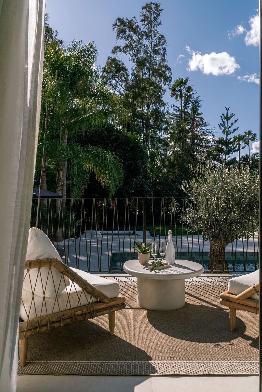 5 Bedroom Villa in Marbella - Photo 9