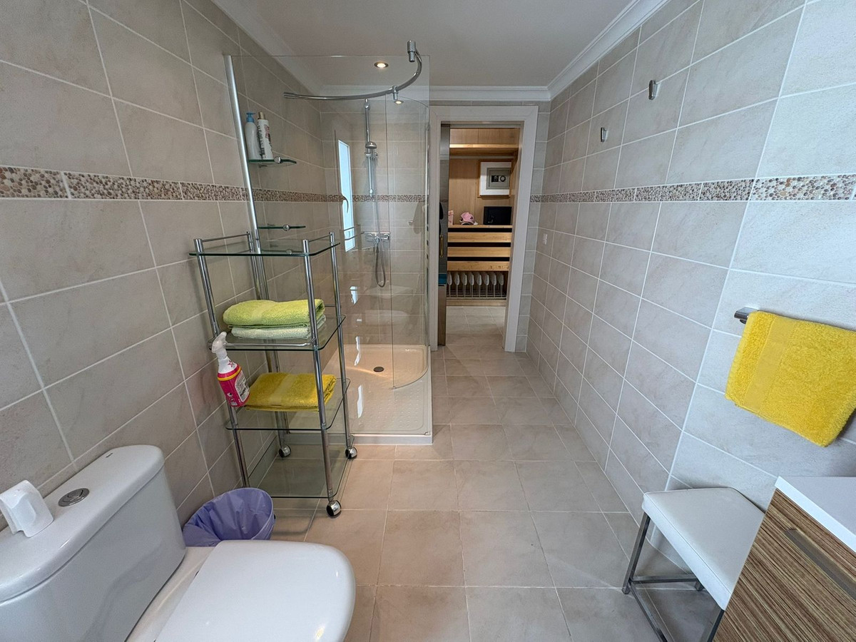 3 Bedroom Villa in Mijas - Photo 30