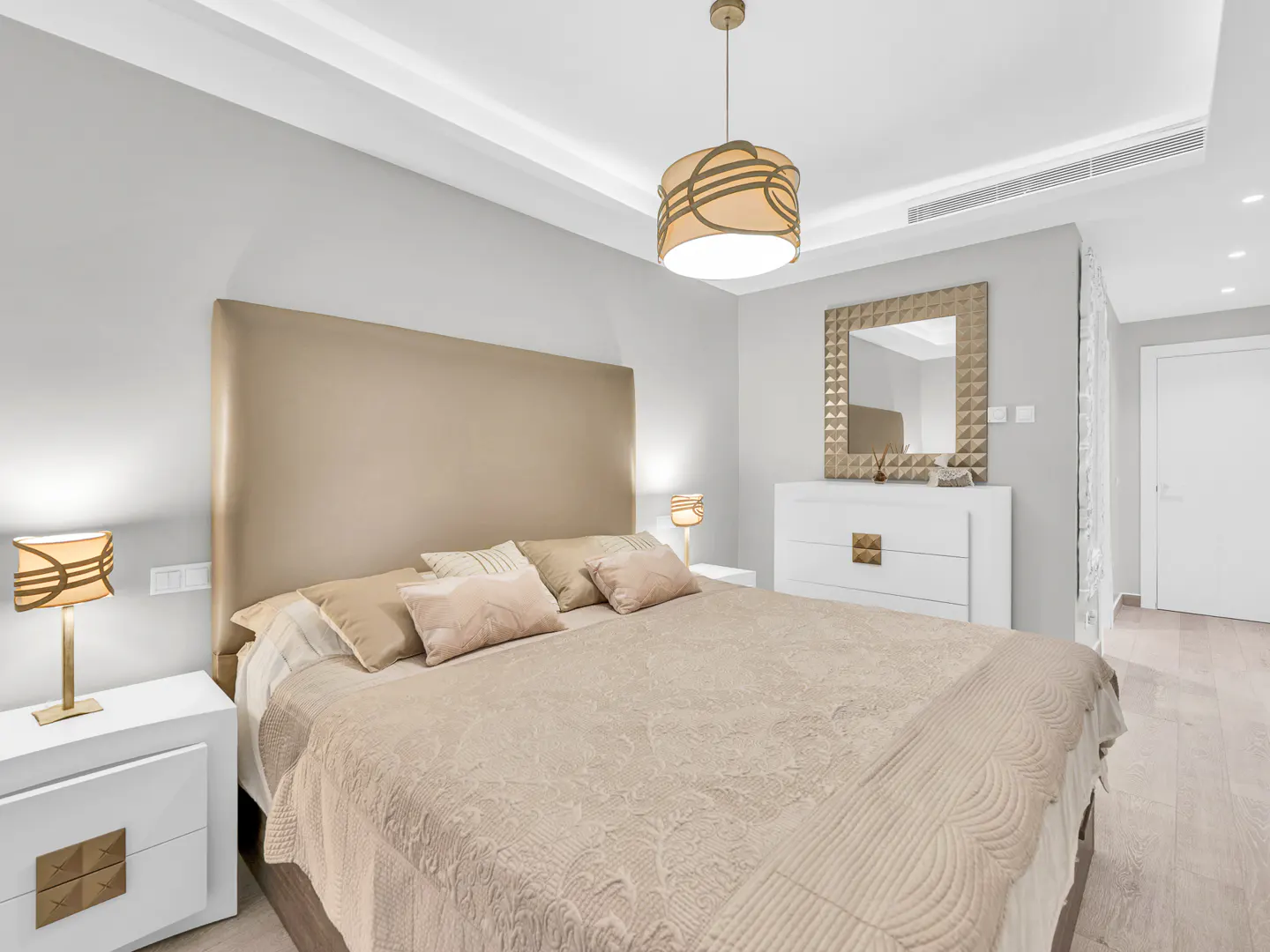 7 Bedroom Villa in Marbella - Foto 15
