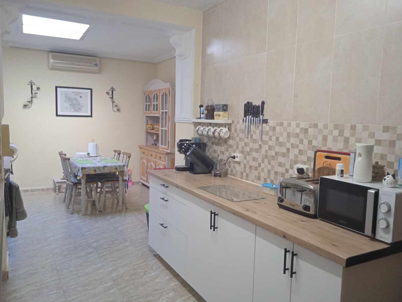 Villa con 4 camere a Granada, Spagna – Foto 5