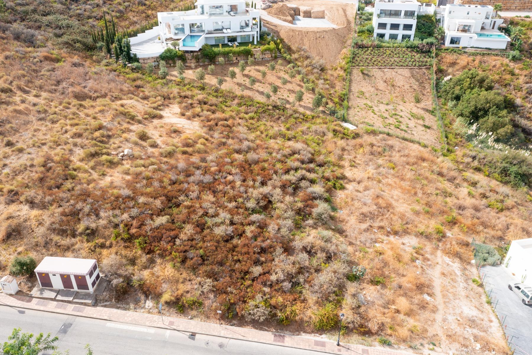 3,984 m² Plot in Mijas - Photo 6
