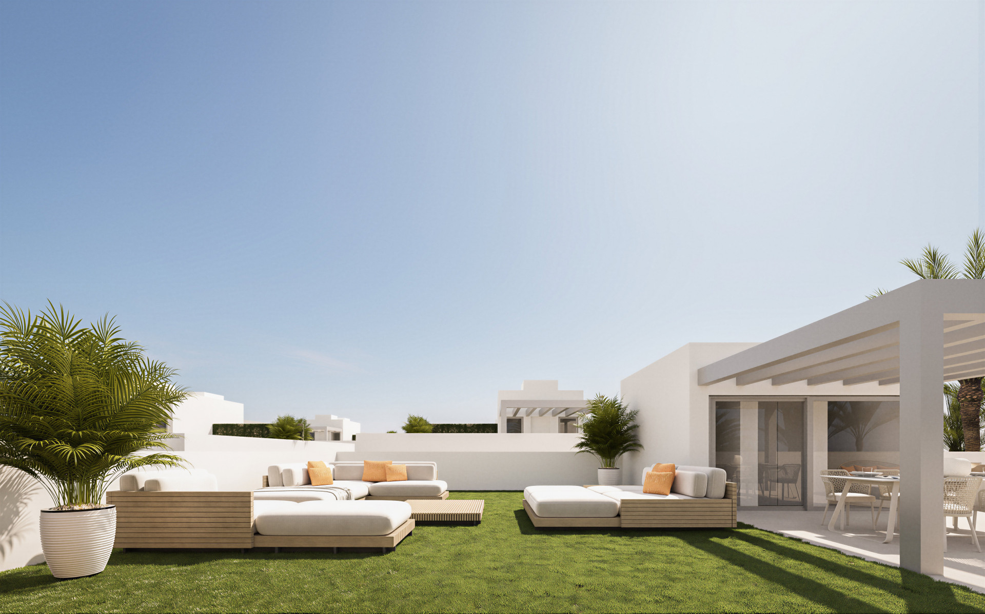 5 Bedroom Villa in San Pedro de Alcántara - Photo 10