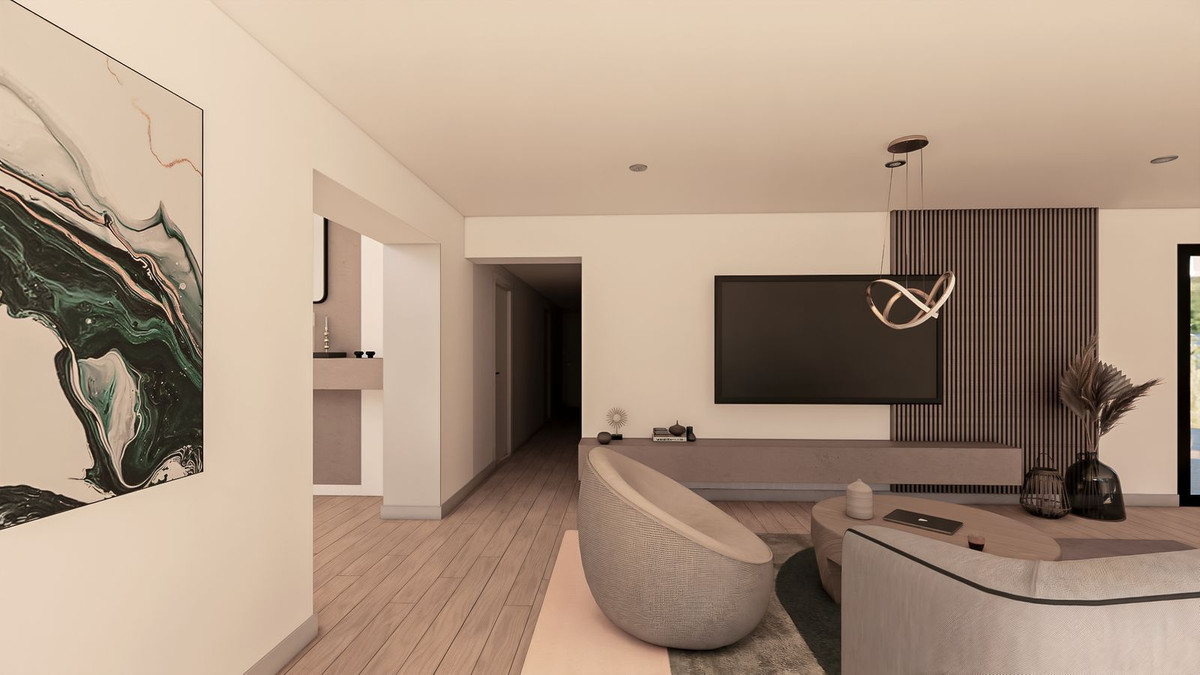 4 Bedroom Villa in Sotogrande - Photo 9