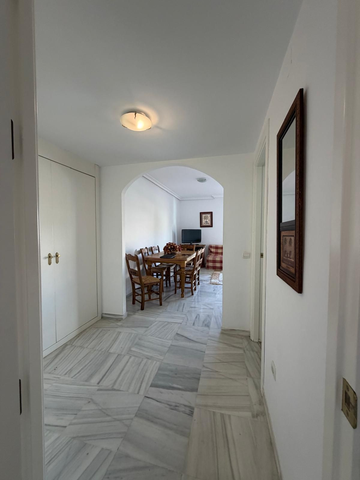2 Bedroom Apartment in Marbella - Photo 10