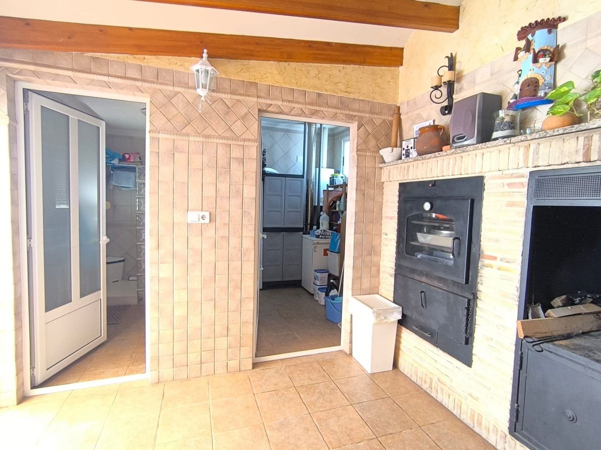 Moradia com 6 quartos com piscina em Múrcia, Espanha – Foto 19
