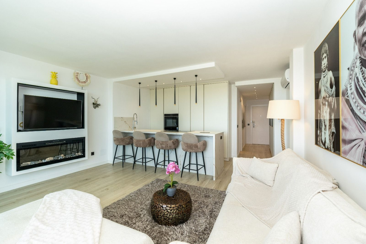 1 Bedroom Apartment in Mijas - Foto 4