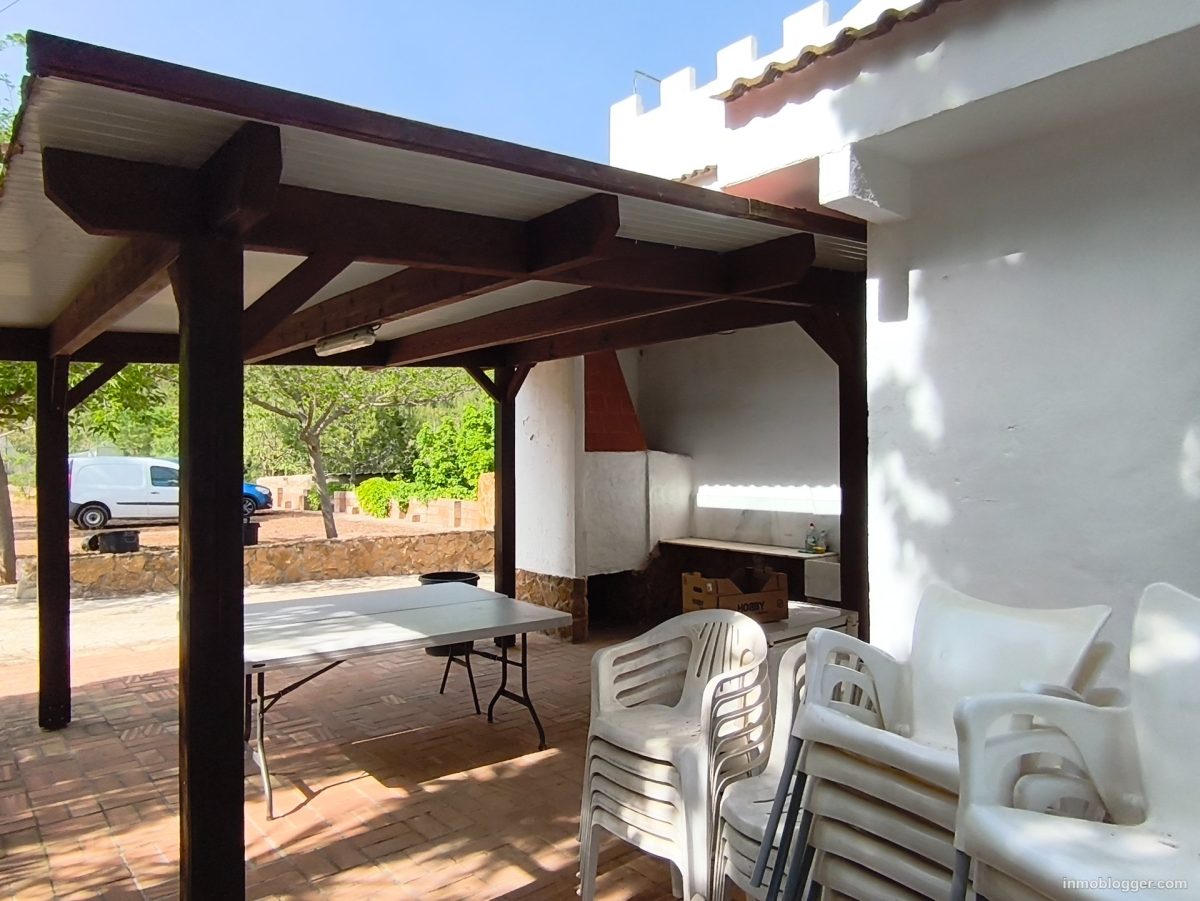 Apartamento com 5 quartos com piscina em Valência, Espanha – Foto 13