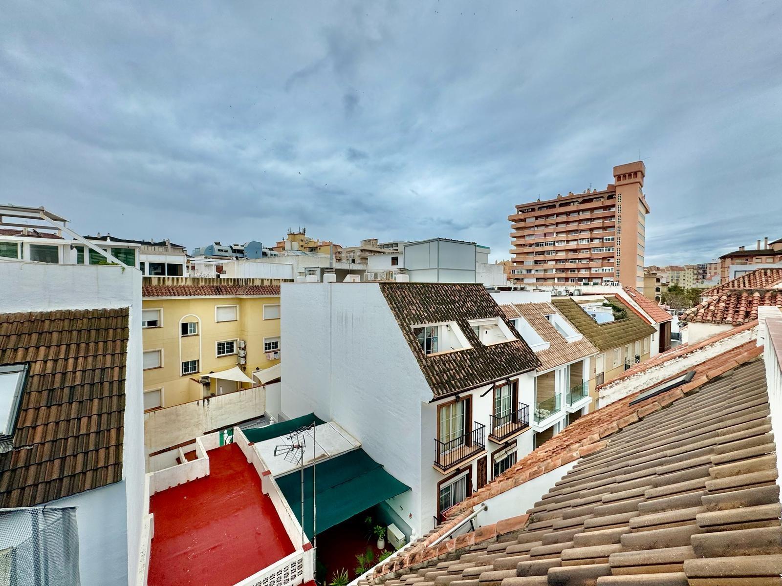 3 Bedroom Penthouse in Benalmádena - Photo 16