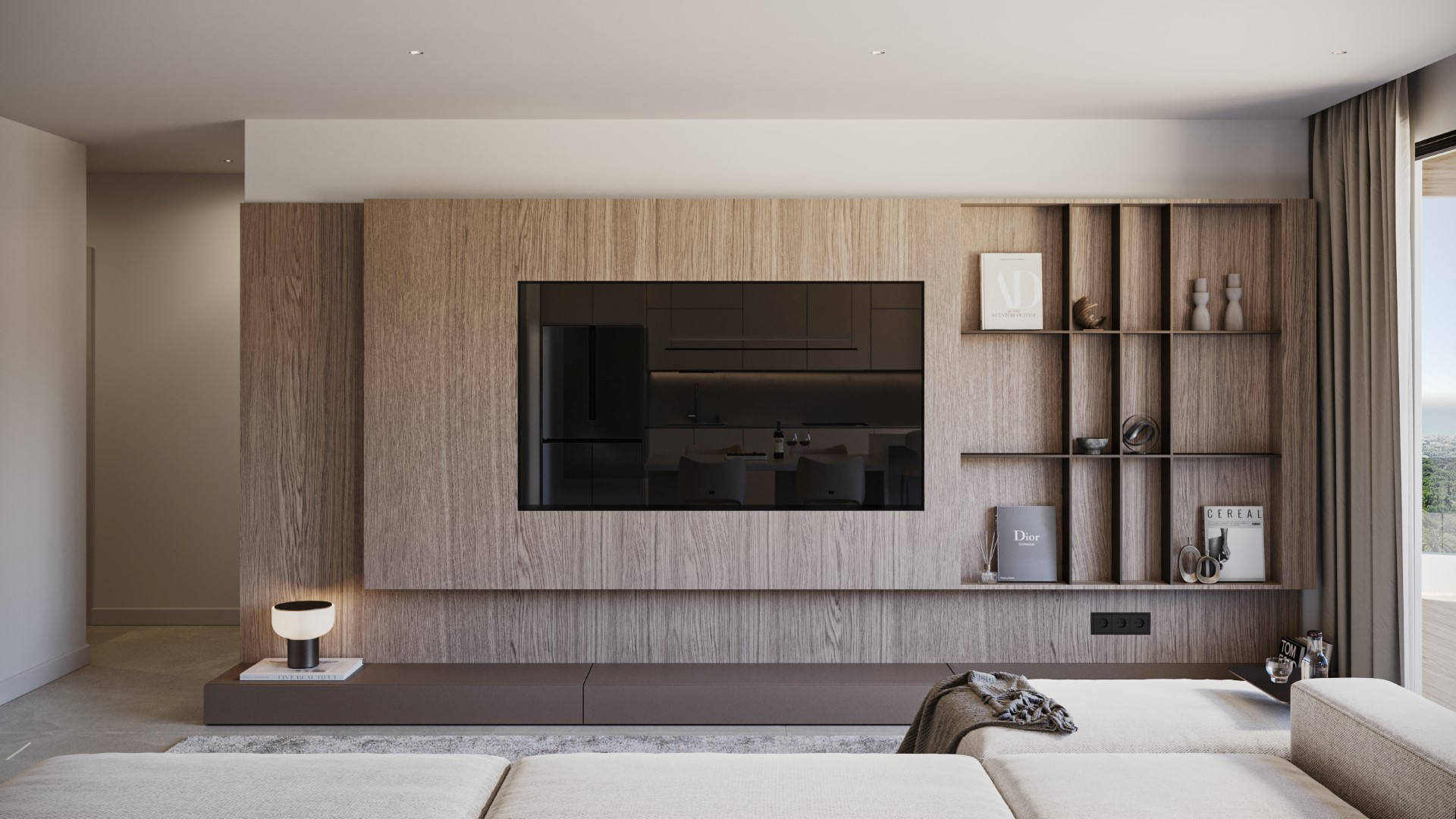 2 Bedroom Apartment in Mijas - Photo 5