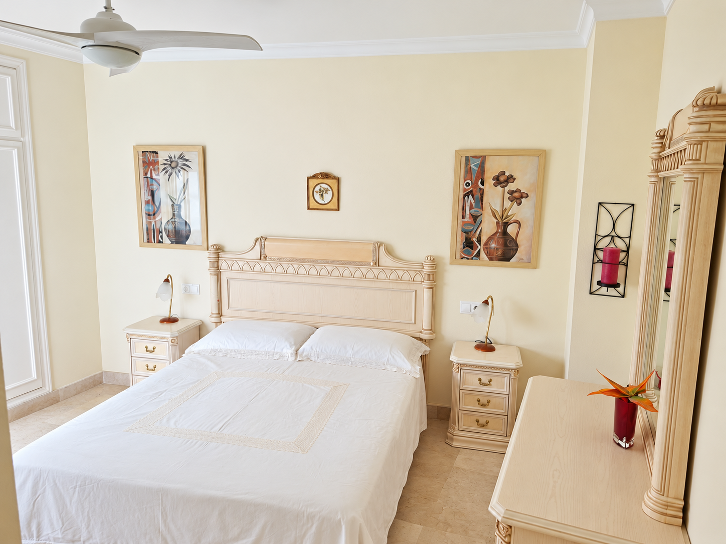 2 Bedroom Penthouse in Fuengirola - Photo 10