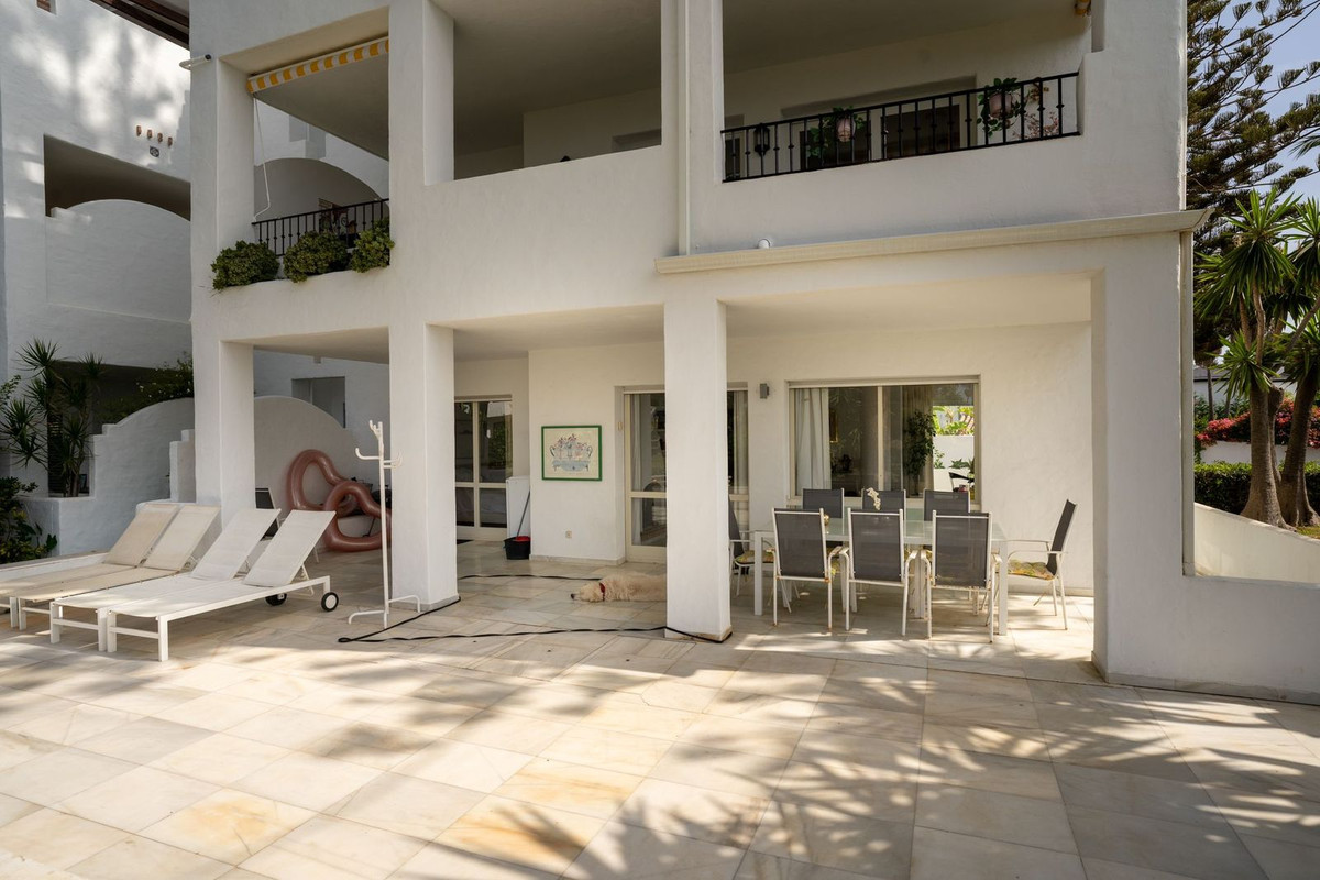 3 Bedroom Apartment in San Pedro de Alcántara - Фото 13