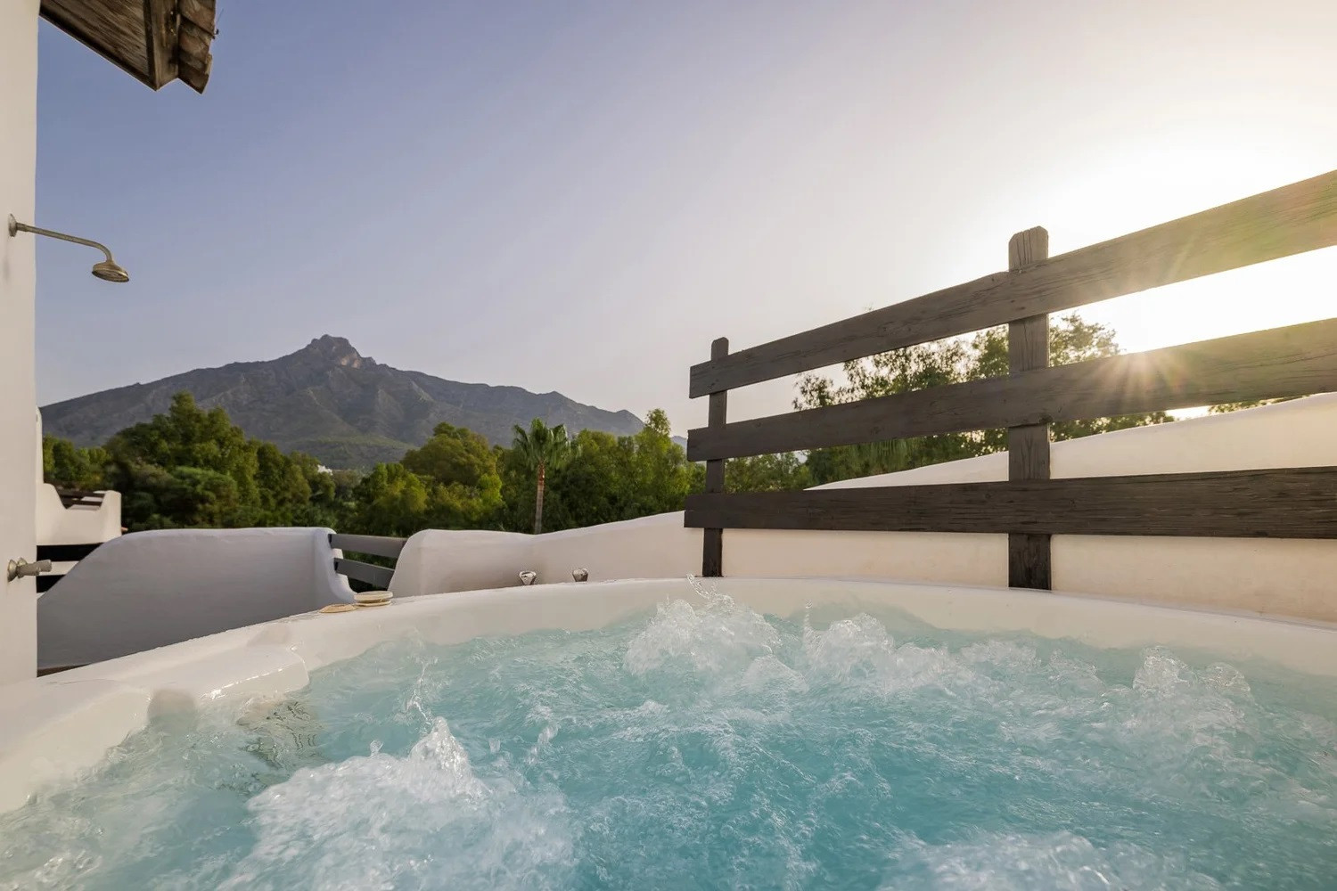 3 Bedroom Townhouse in Marbella - Photo 28