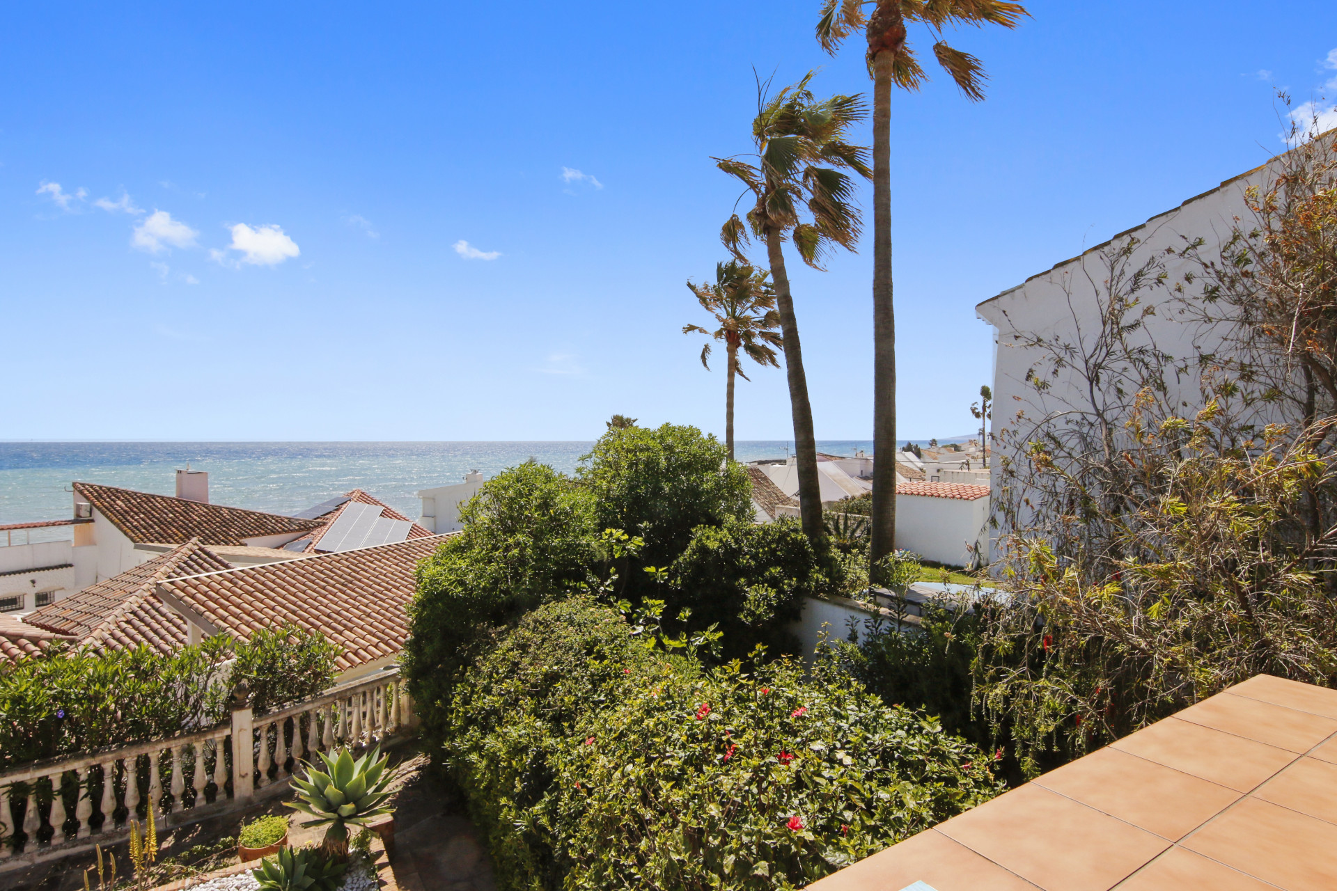 3 Bedroom Villa in Estepona - Photo 27