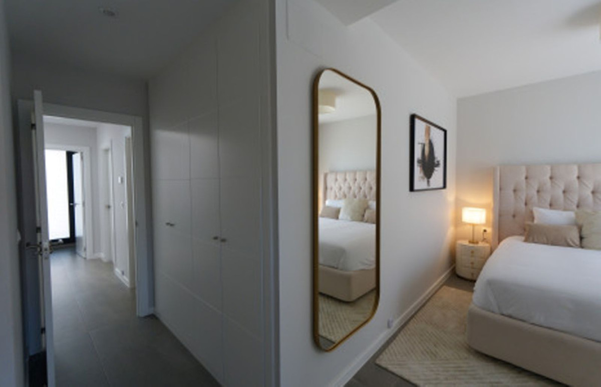 Villa met 3 slaapkamers met zwembad in Málaga, Spanje – Foto 24