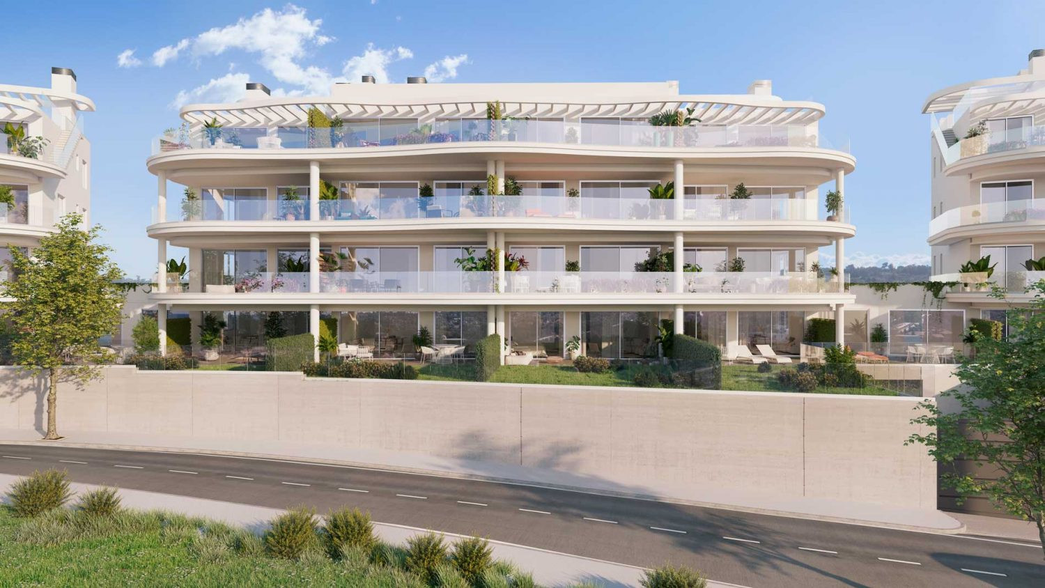 2 Bedroom Apartment in Fuengirola - Photo 6