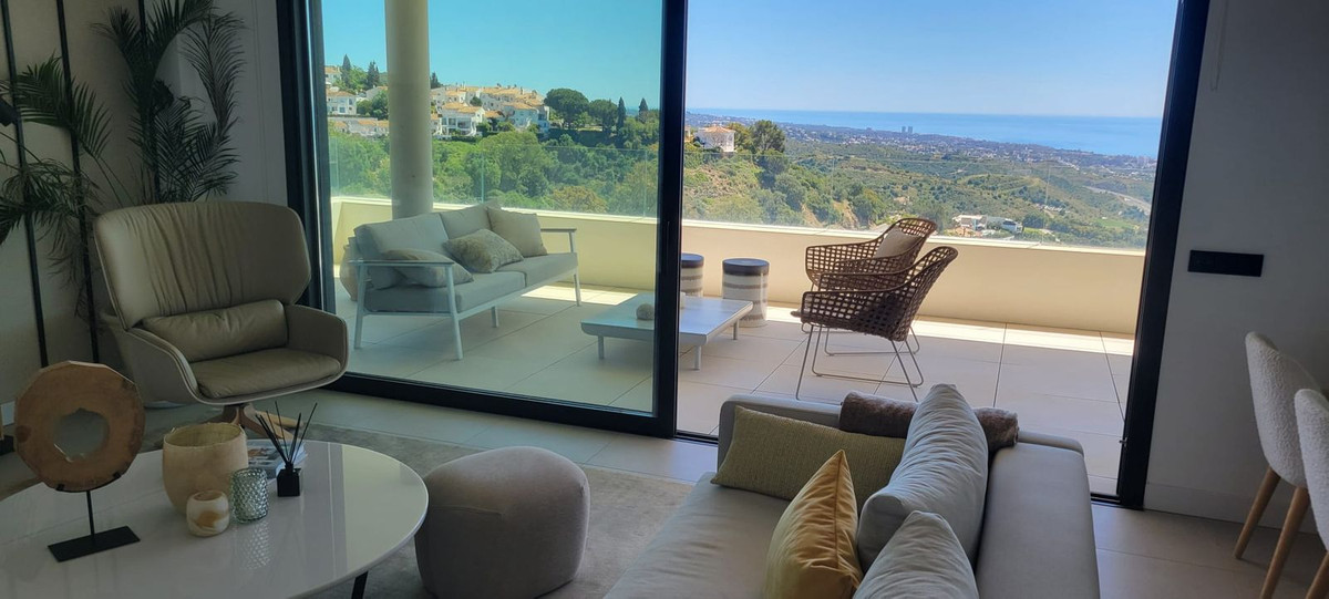 Piso de 2 dormitorios con piscina en Málaga – Foto 5