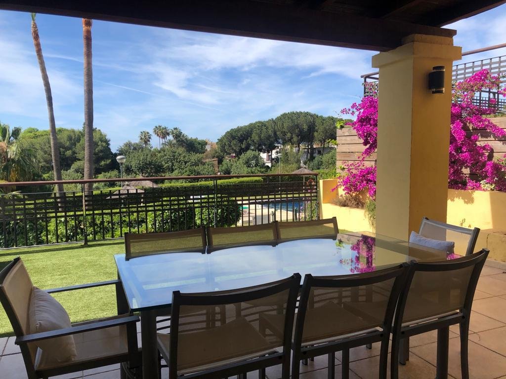 3 Bedroom Apartment in Marbella - Photo 17