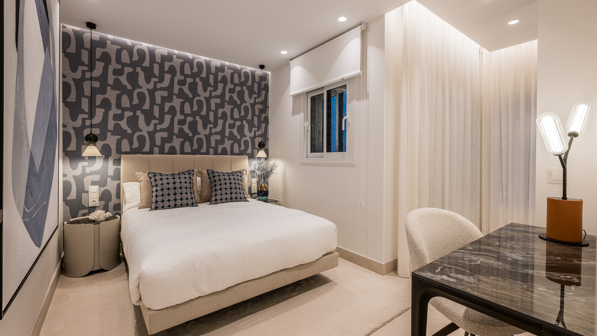 3 Bedroom Apartment in Estepona - Photo 39