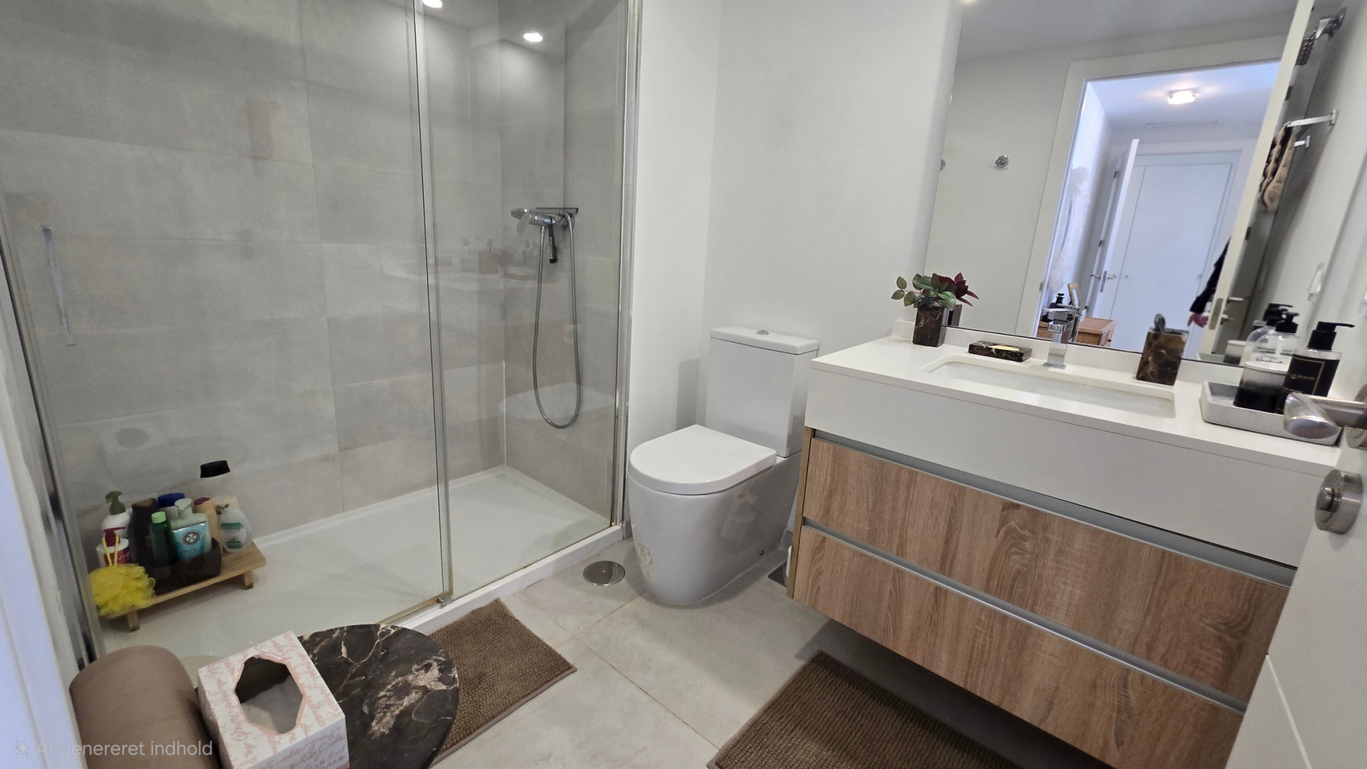 2 Bedroom Apartment in Benalmádena - Photo 6